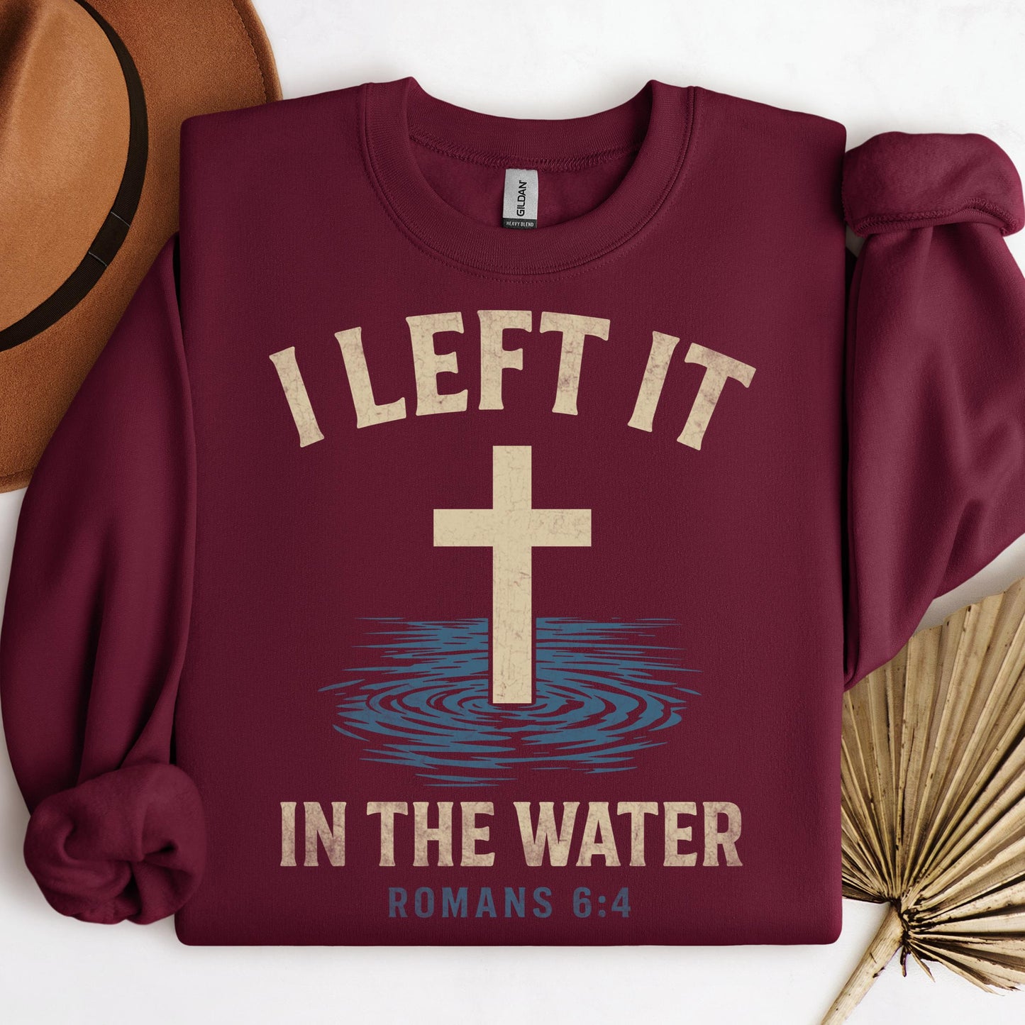 I Left It In The Water 02