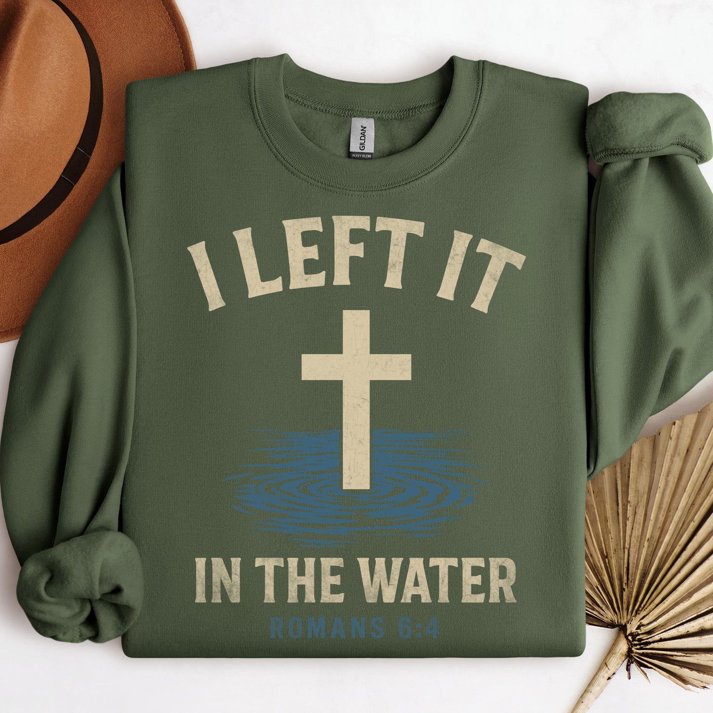 I Left It In The Water 02