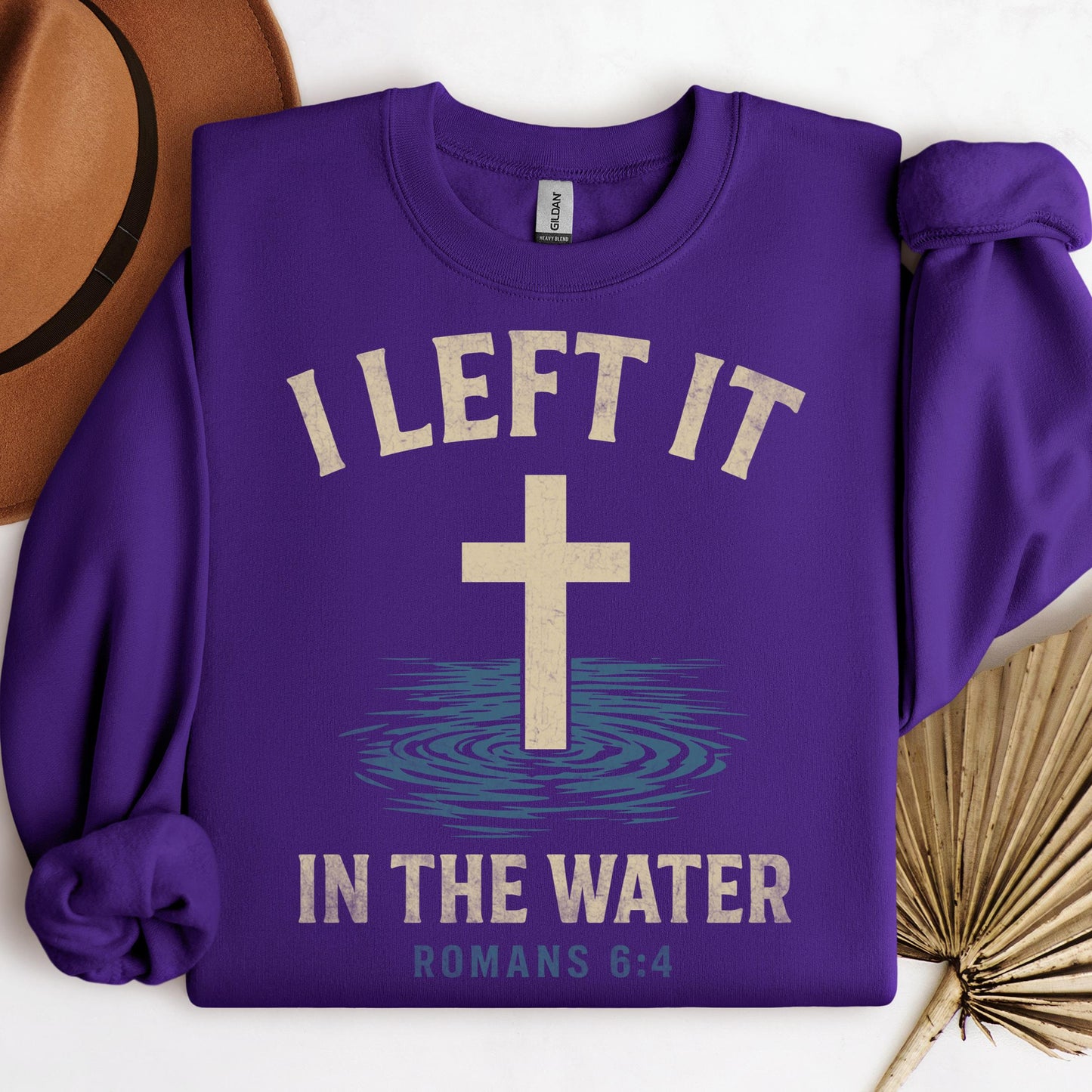 I Left It In The Water 02