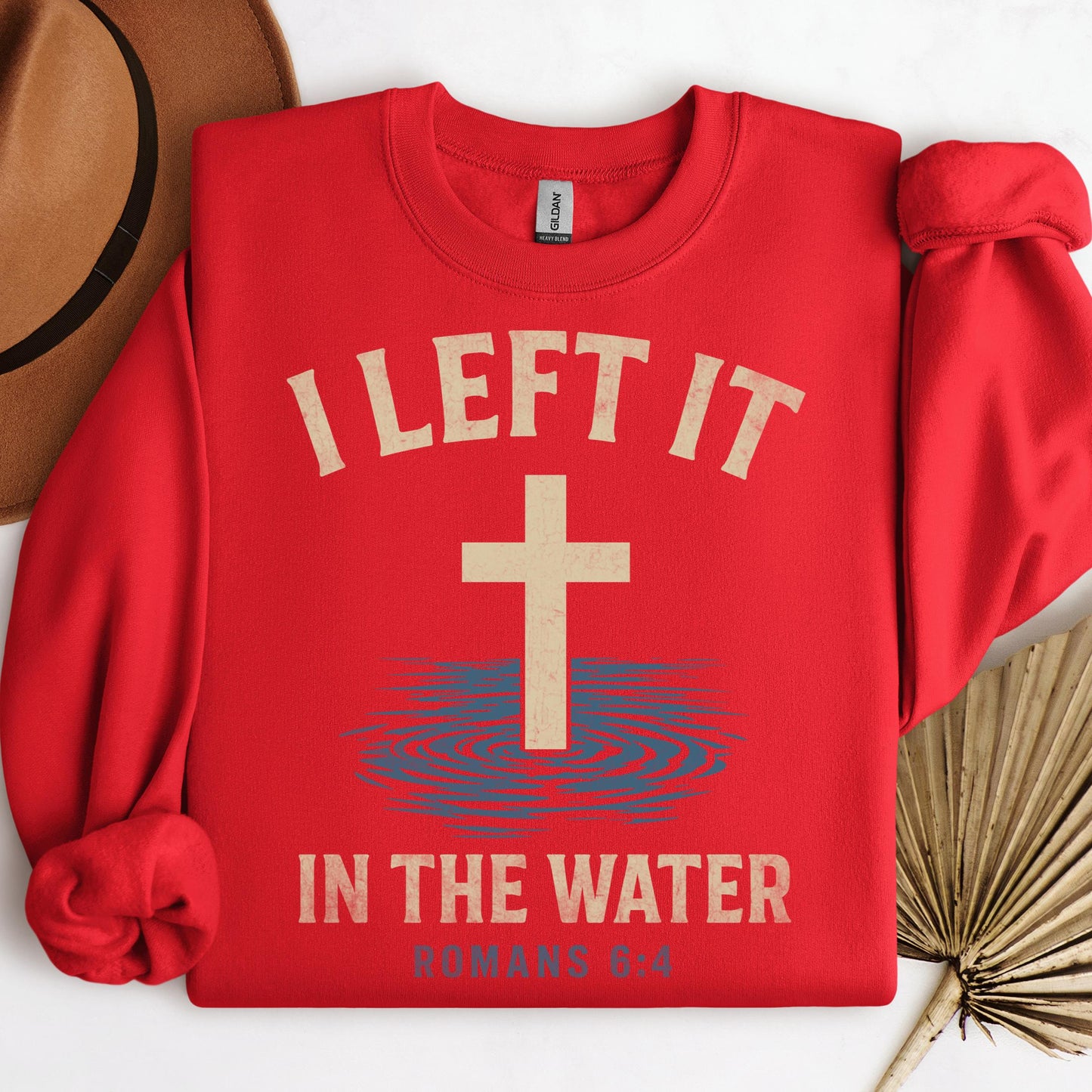 I Left It In The Water 02