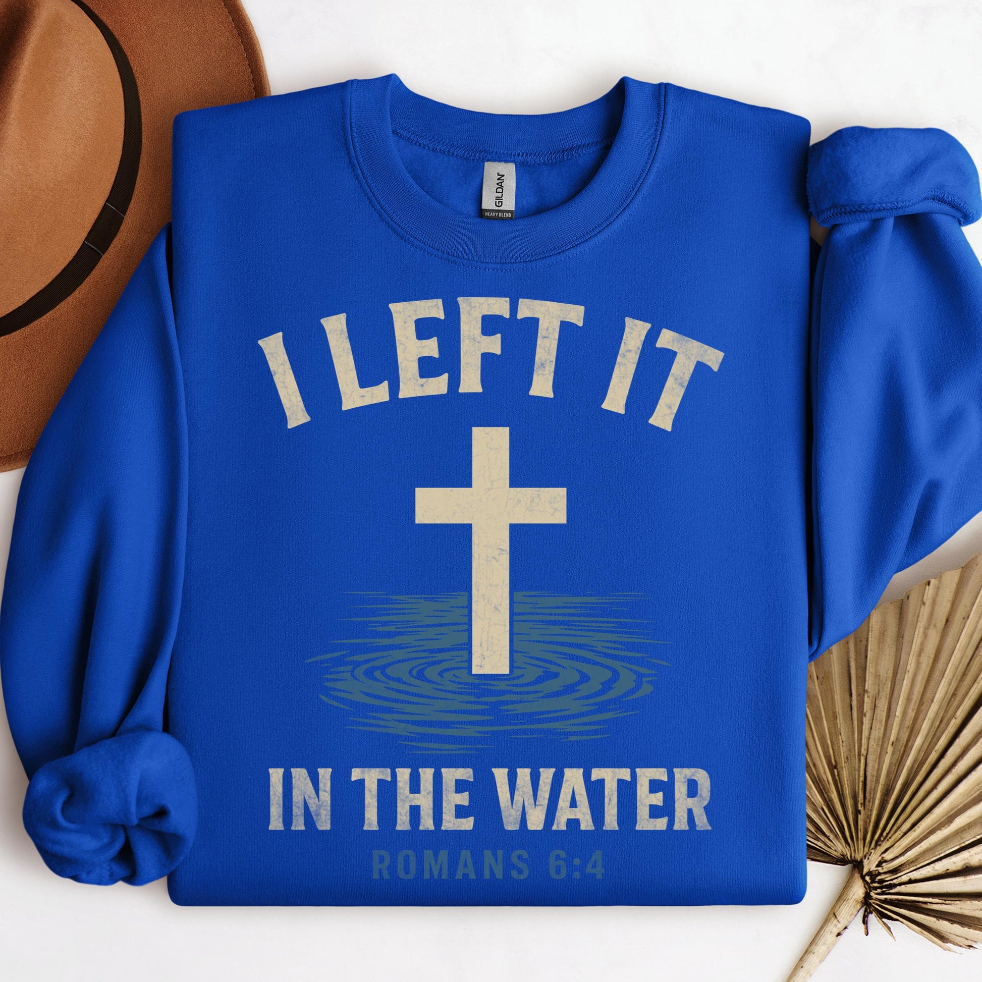 I Left It In The Water 02