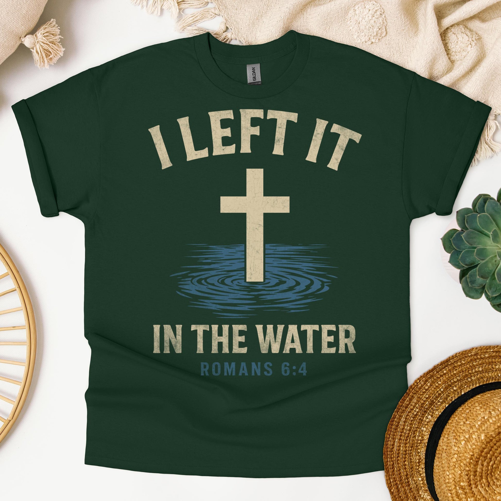 I Left It In The Water 02
