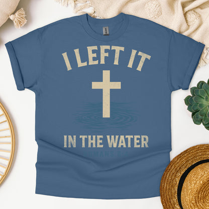 I Left It In The Water 02