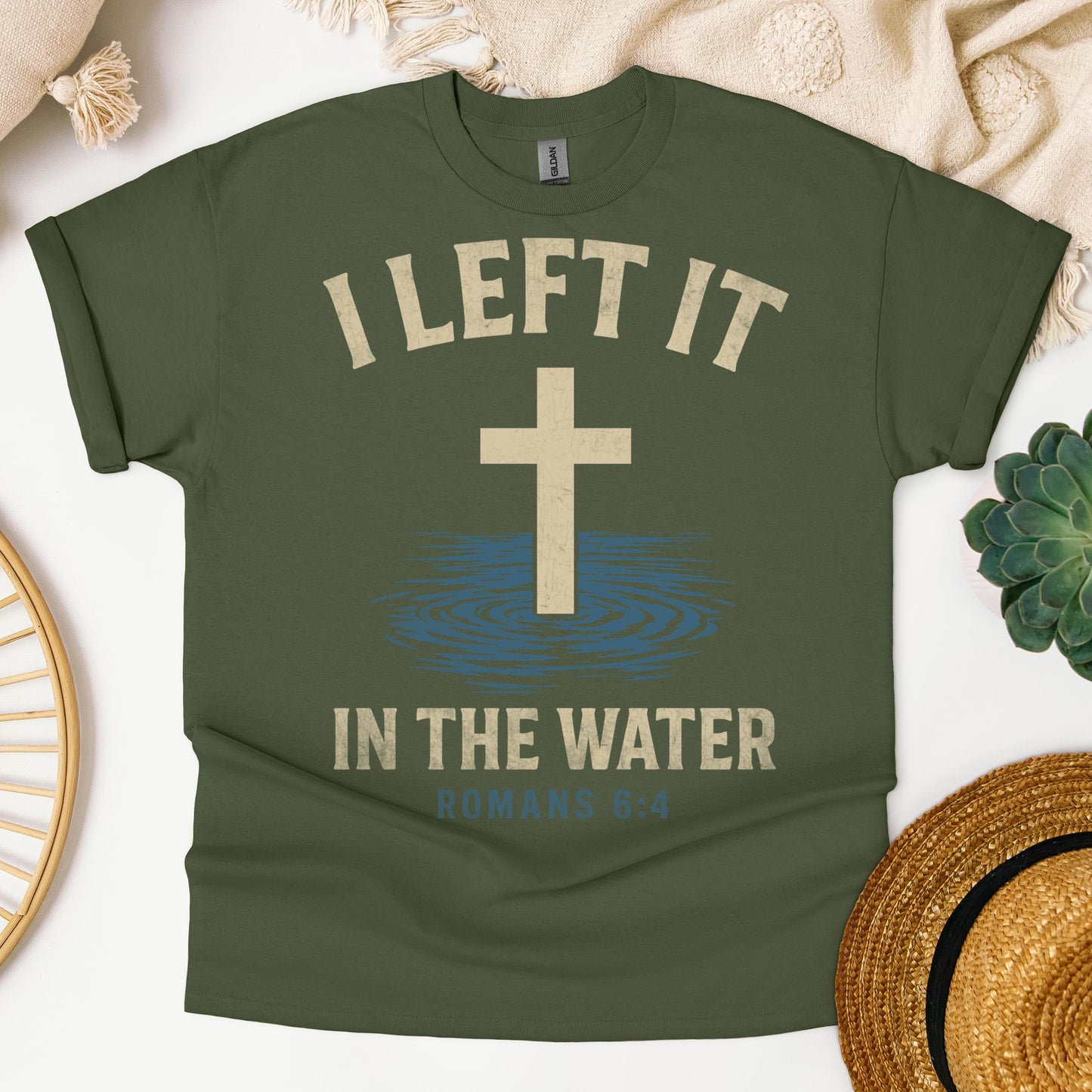 I Left It In The Water 02