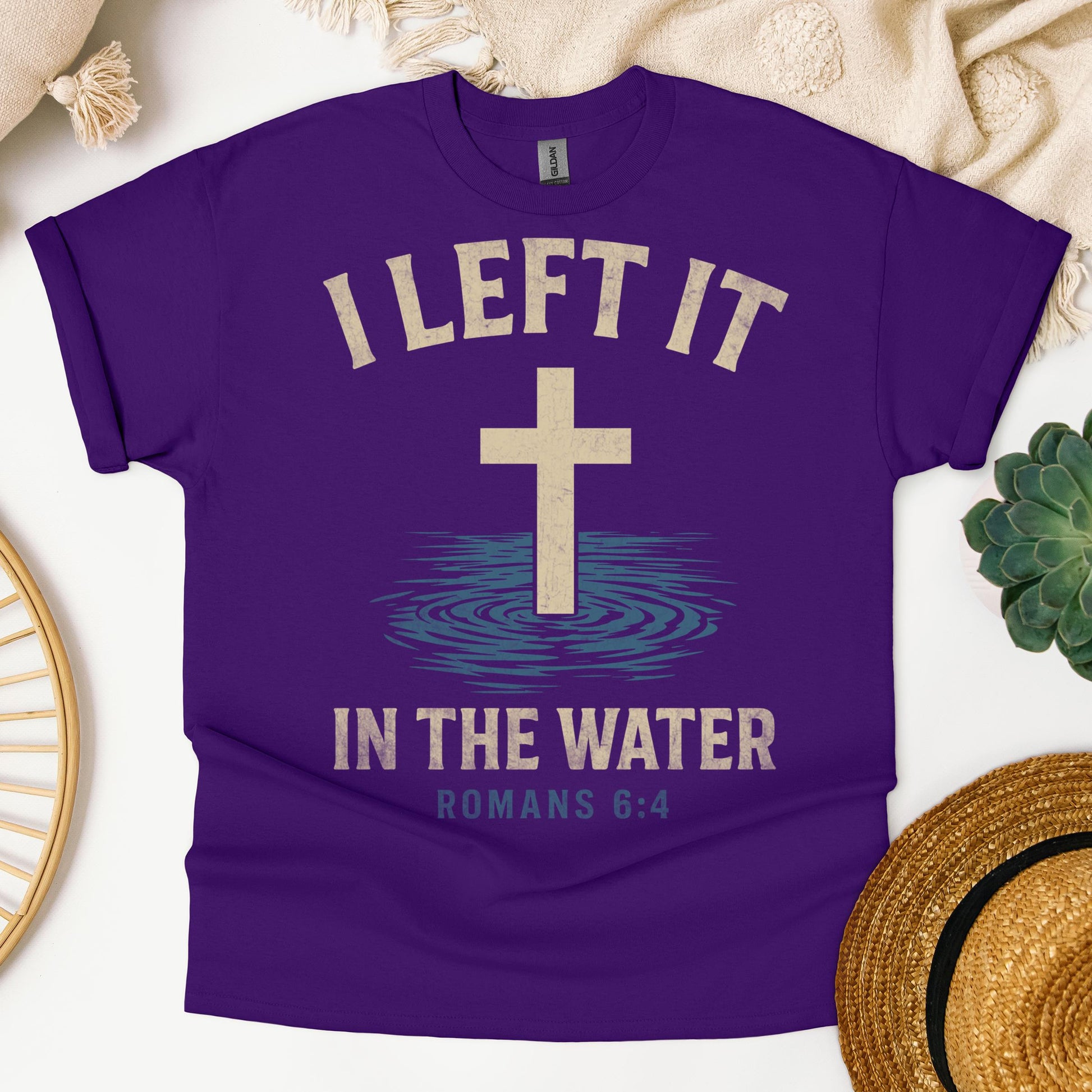 I Left It In The Water 02