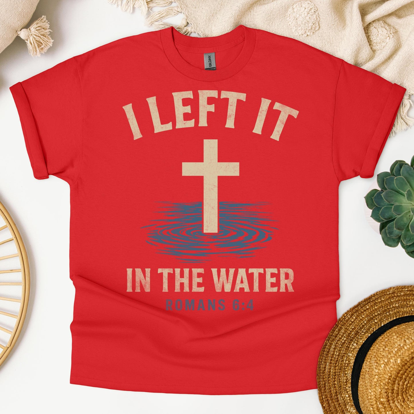 I Left It In The Water 02