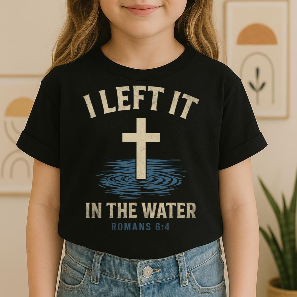 I Left It In The Water 02
