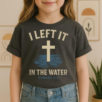 I Left It In The Water 02