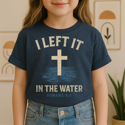 I Left It In The Water 02