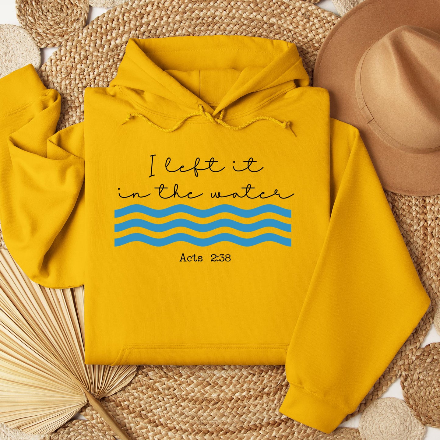 I Left It In The Water 03