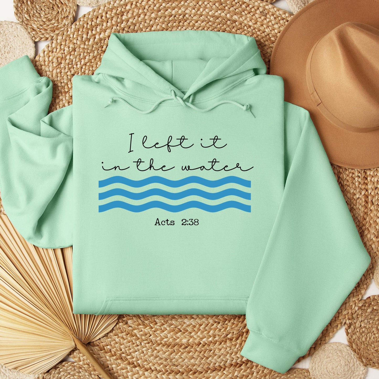 I Left It In The Water 03