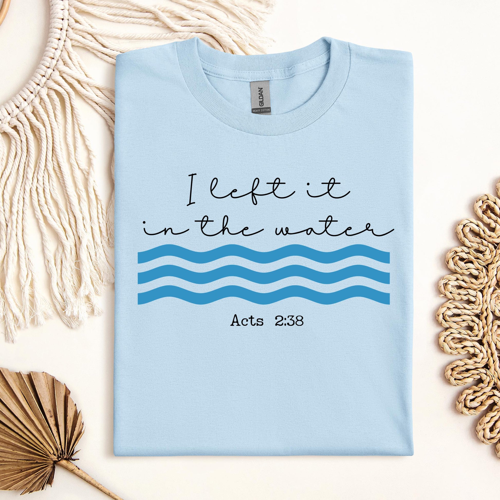 I Left It In The Water 03