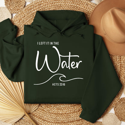 I Left It In The Water 04