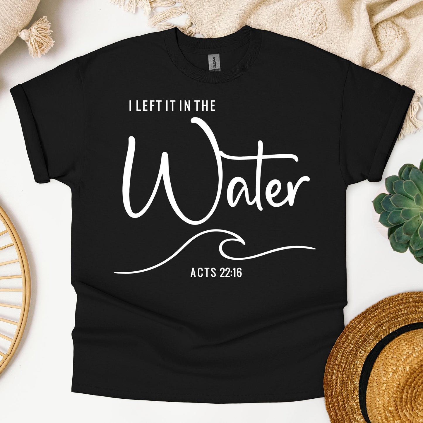 I Left It In The Water 04