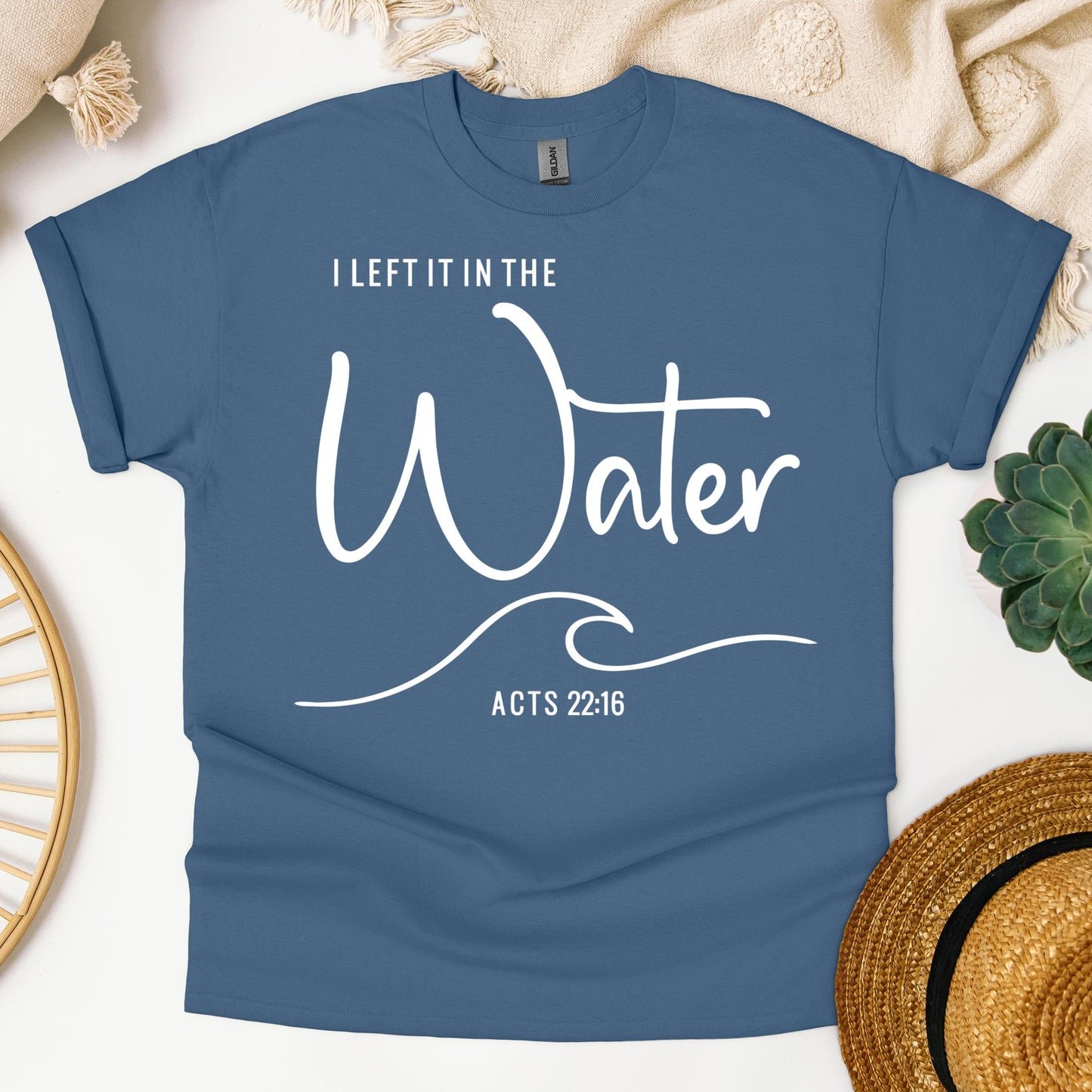 I Left It In The Water 04