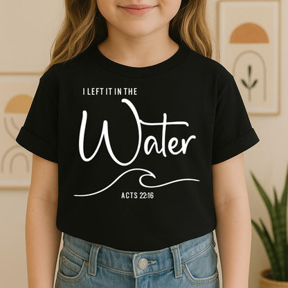 I Left It In The Water 04