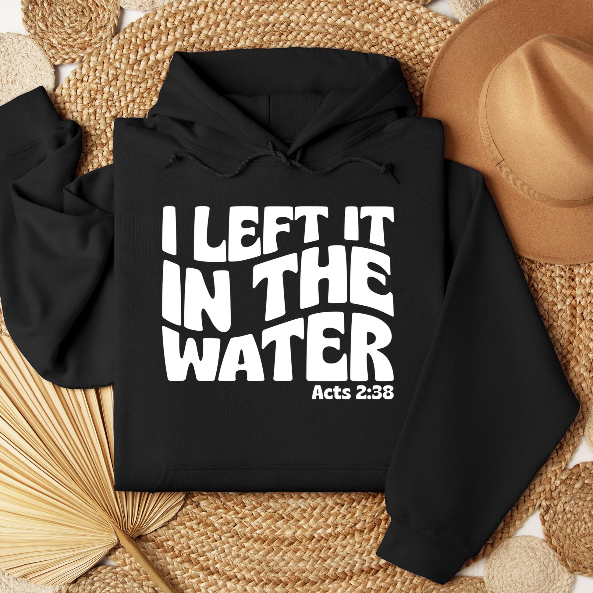 I Left It In The Water 05
