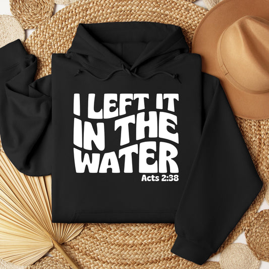 I Left It In The Water 05