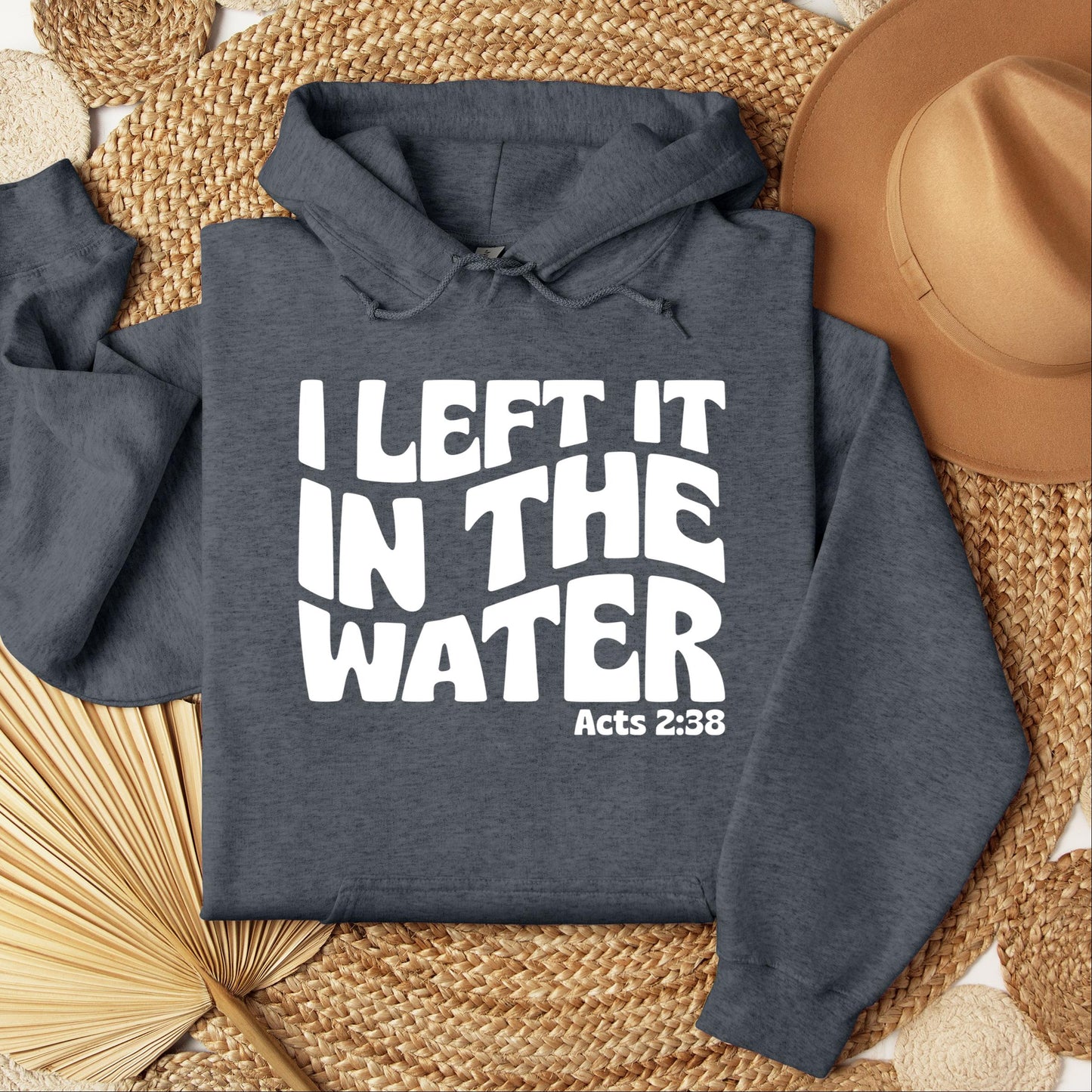 I Left It In The Water 05