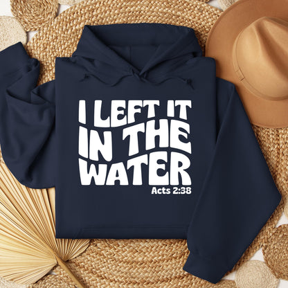 I Left It In The Water 05