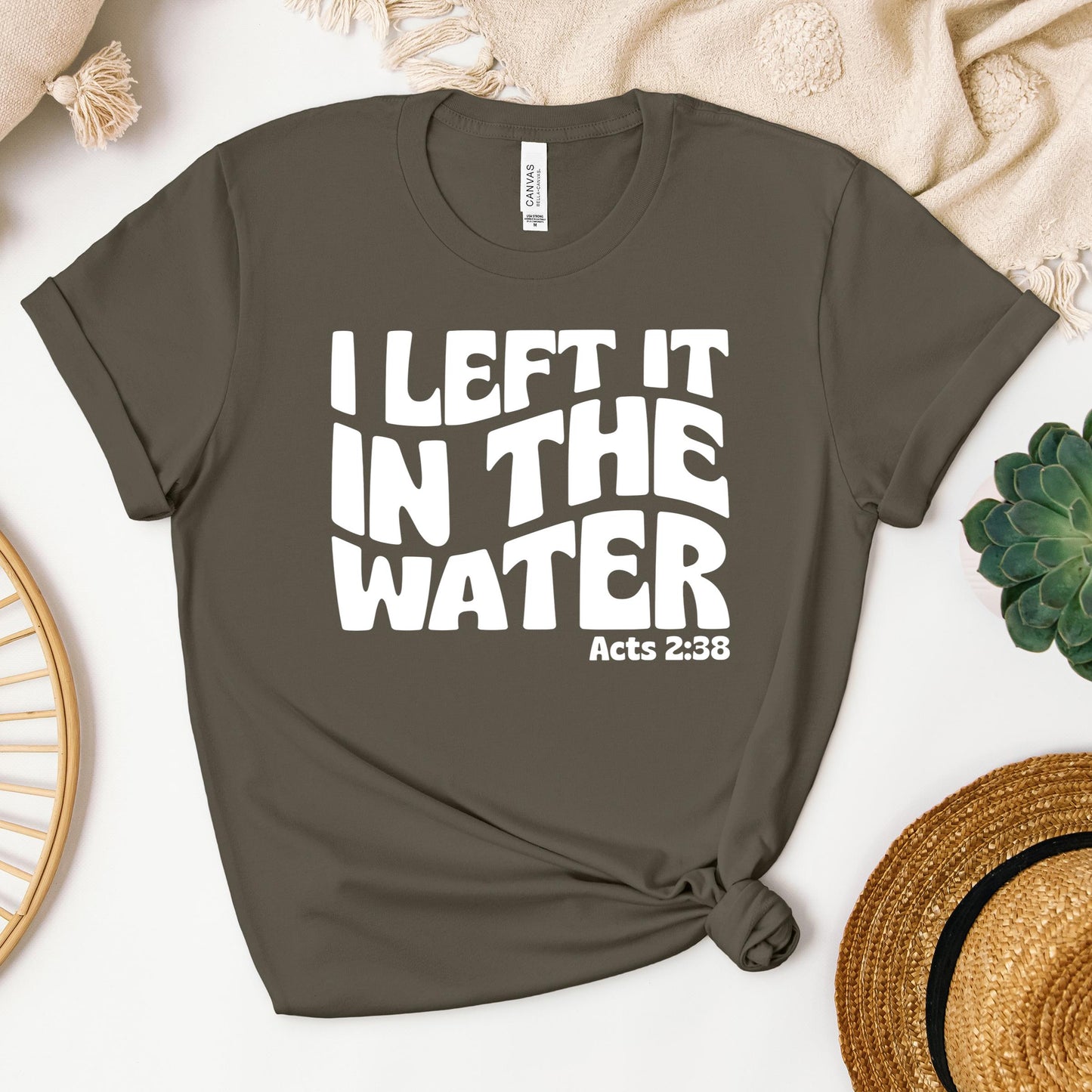 I Left It In The Water 05