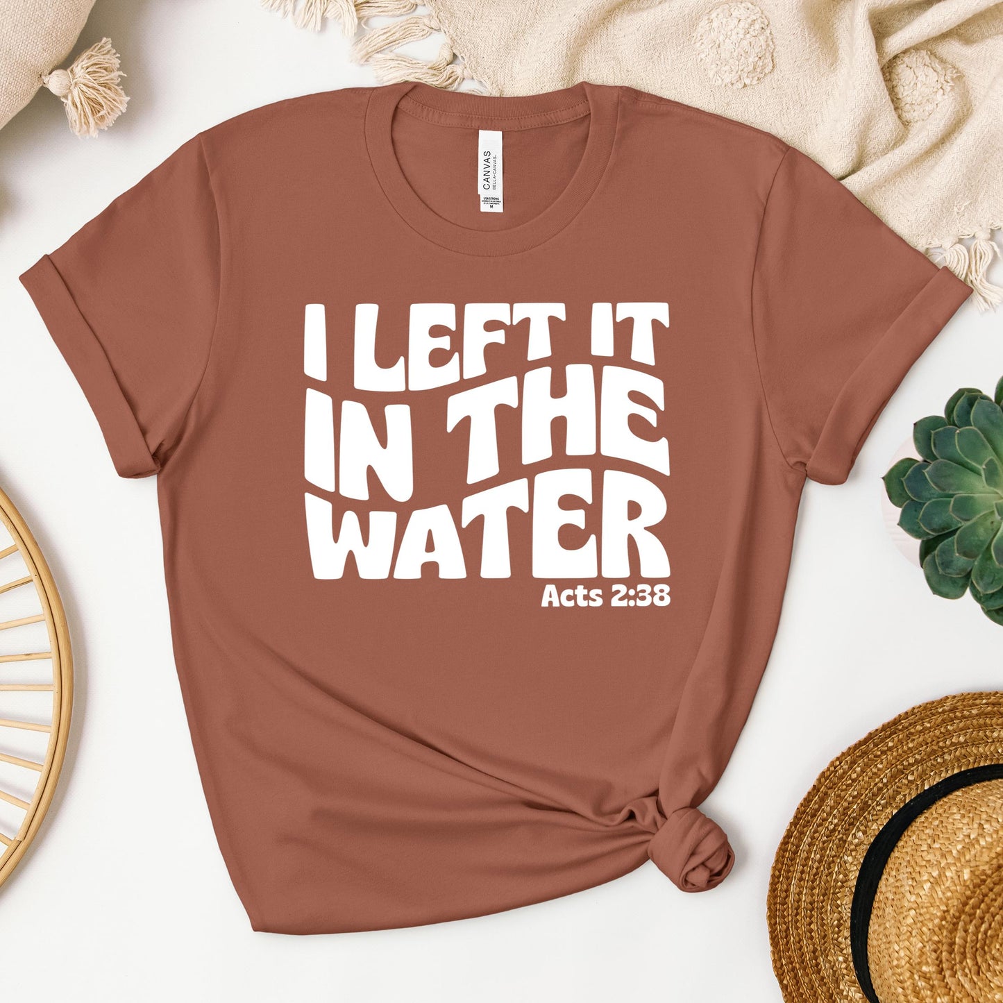 I Left It In The Water 05