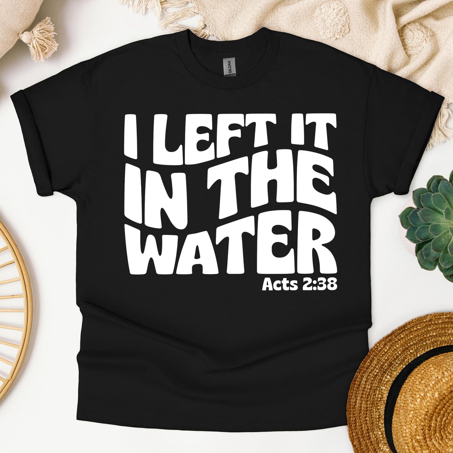 I Left It In The Water 05