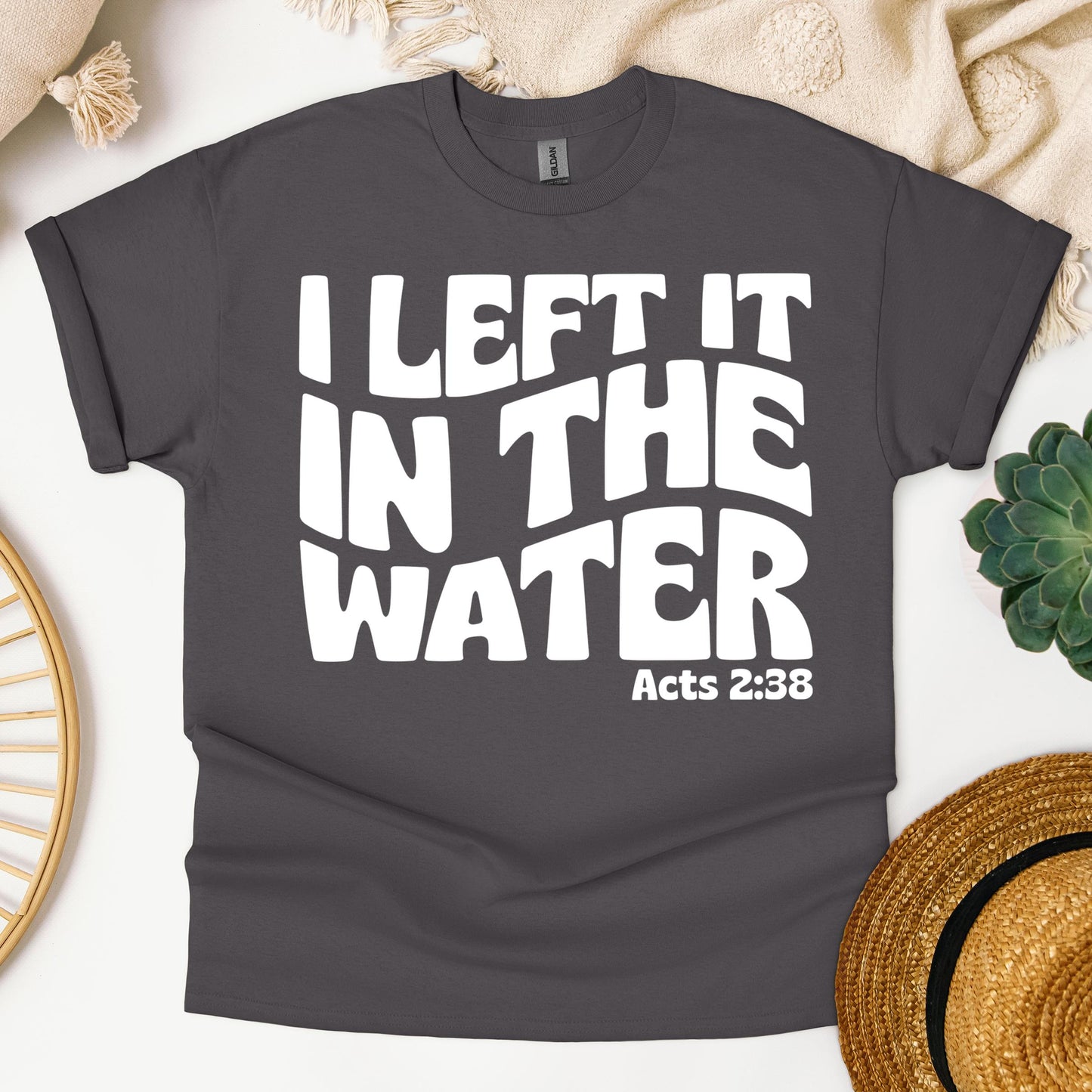 I Left It In The Water 05