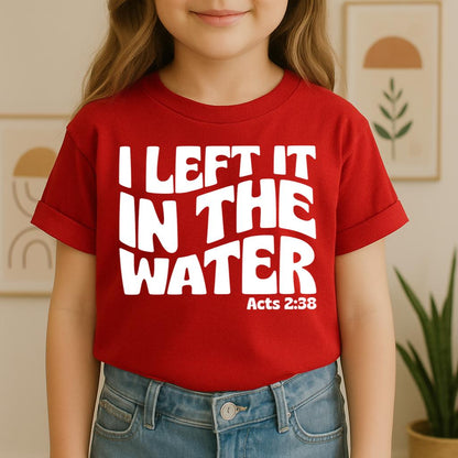 I Left It In The Water 05