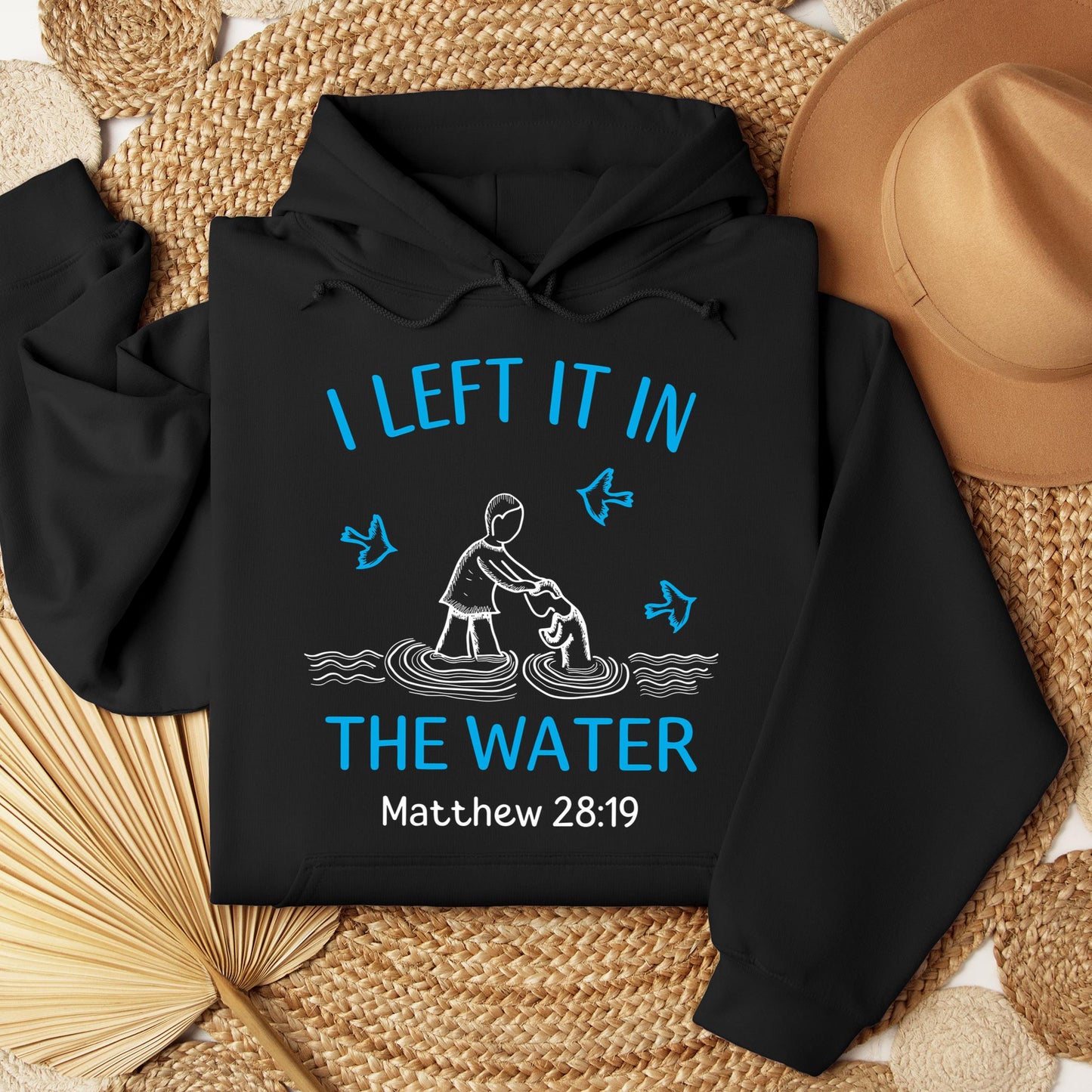 I Left It In The Water 06