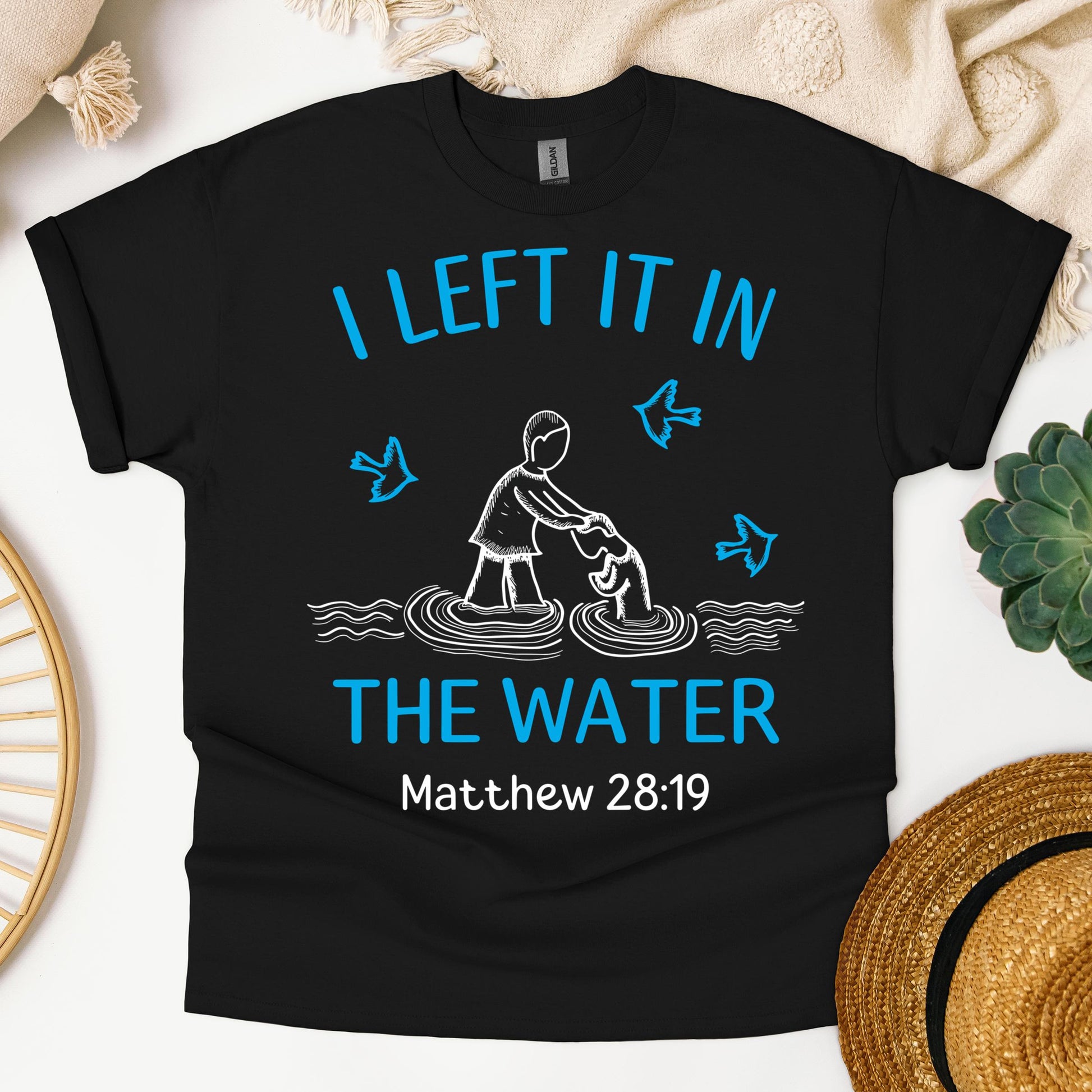 I Left It In The Water 06