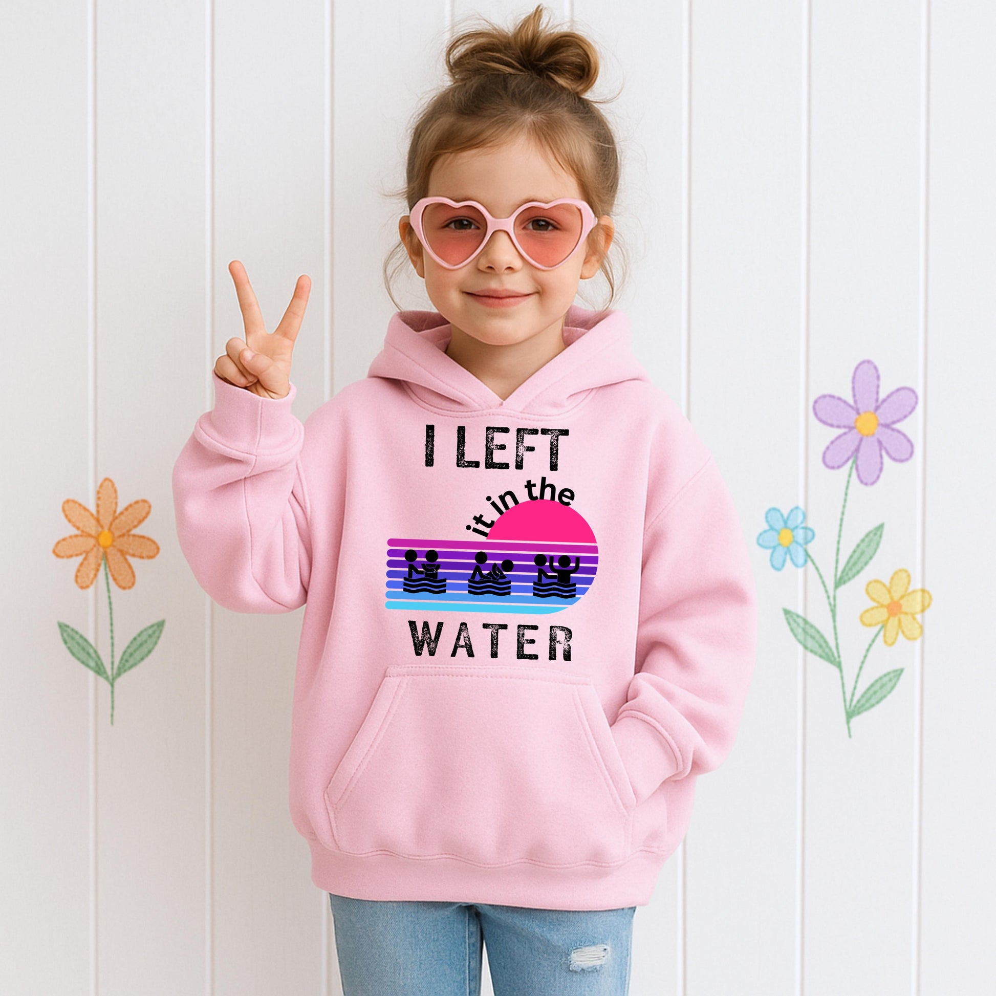 I Left It In The Water 12