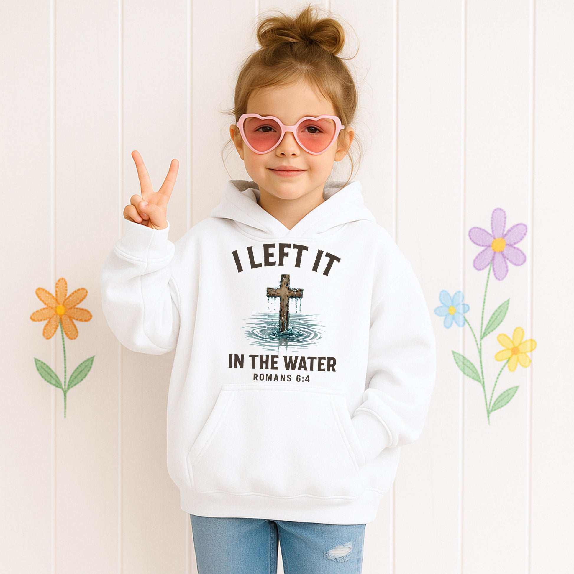 I Left It In The Water 16