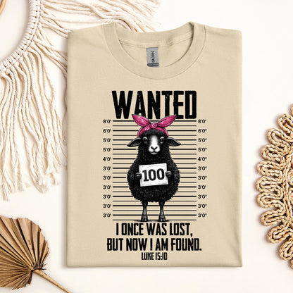 I Once Was Lost But Now Am Found 01