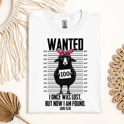 I Once Was Lost But Now Am Found 01
