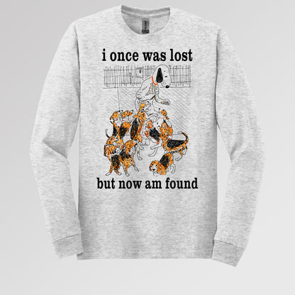 I Once Was Lost But Now Am Found 03