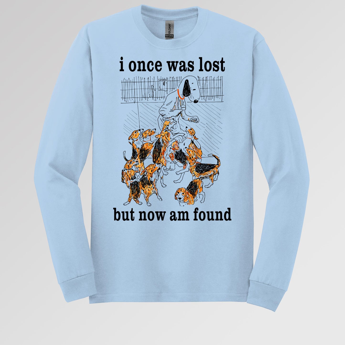 I Once Was Lost But Now Am Found 03