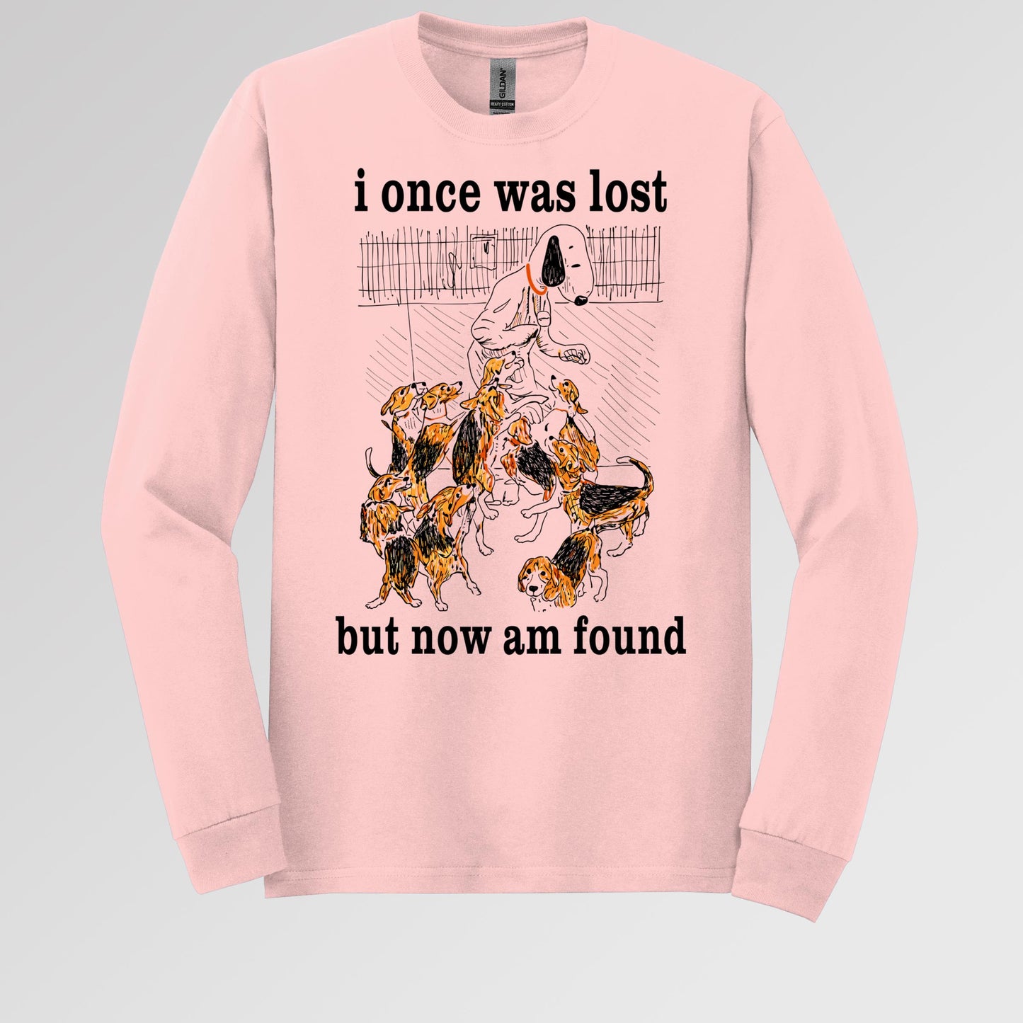 I Once Was Lost But Now Am Found 03