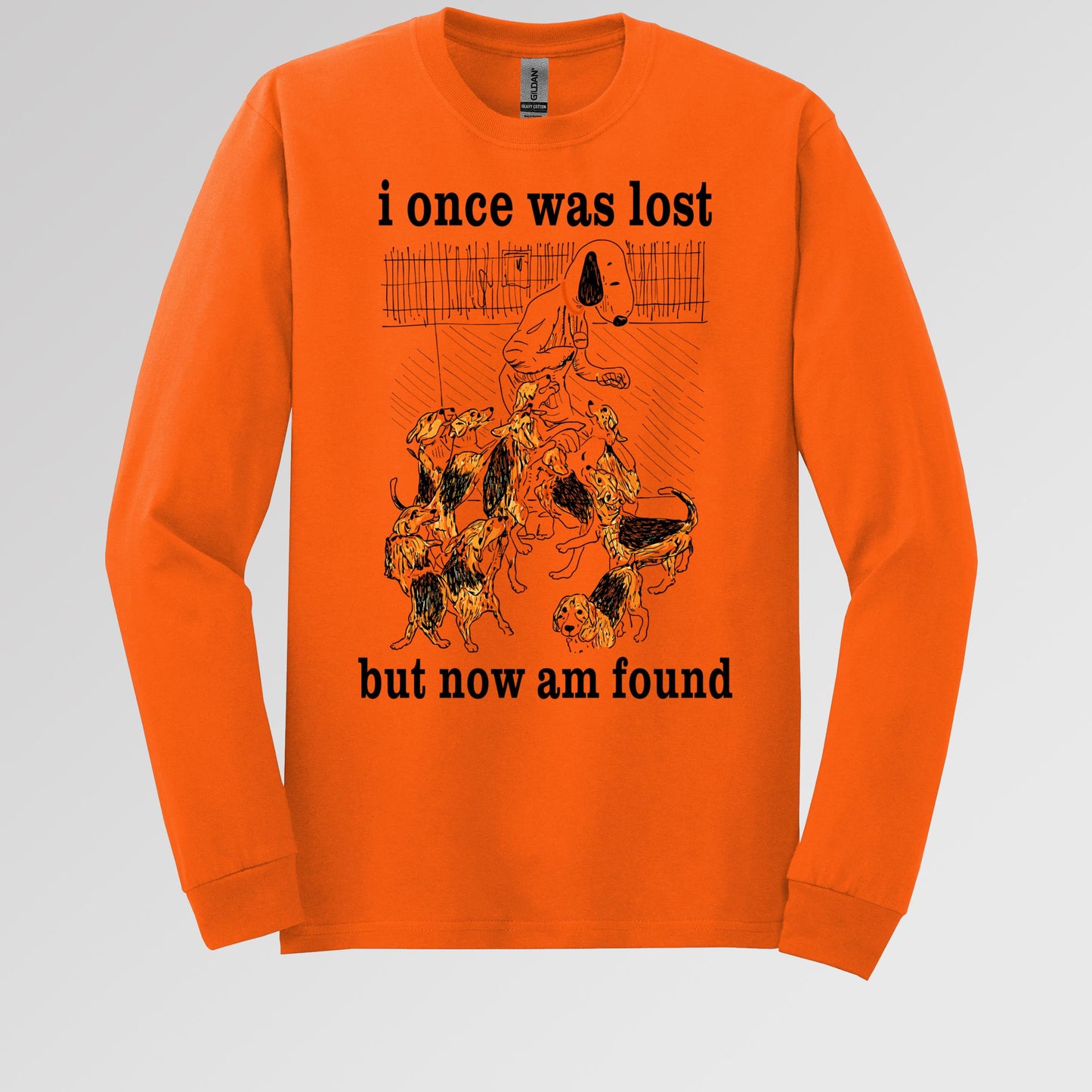 I Once Was Lost But Now Am Found 03