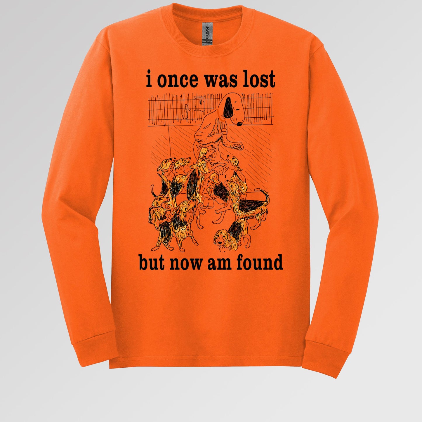 I Once Was Lost But Now Am Found 03