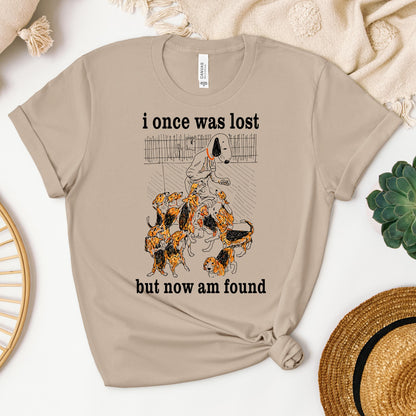 I Once Was Lost But Now Am Found 03