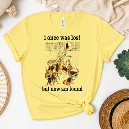 I Once Was Lost But Now Am Found 03