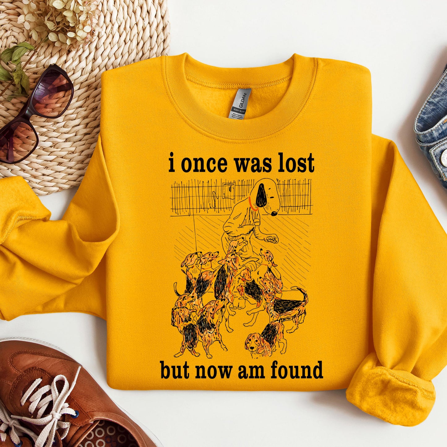 I Once Was Lost But Now Am Found 03