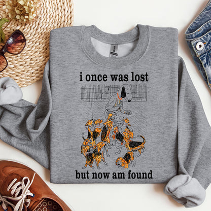 I Once Was Lost But Now Am Found 03