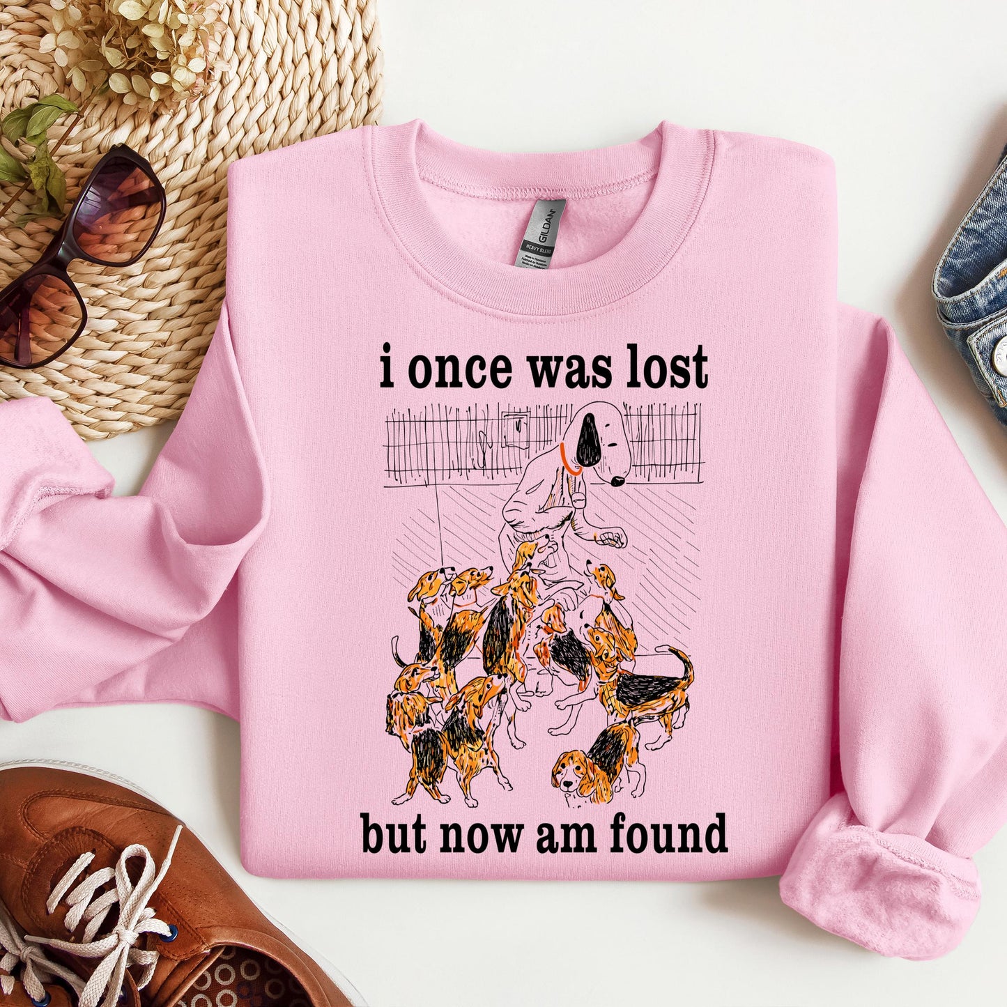 I Once Was Lost But Now Am Found 03