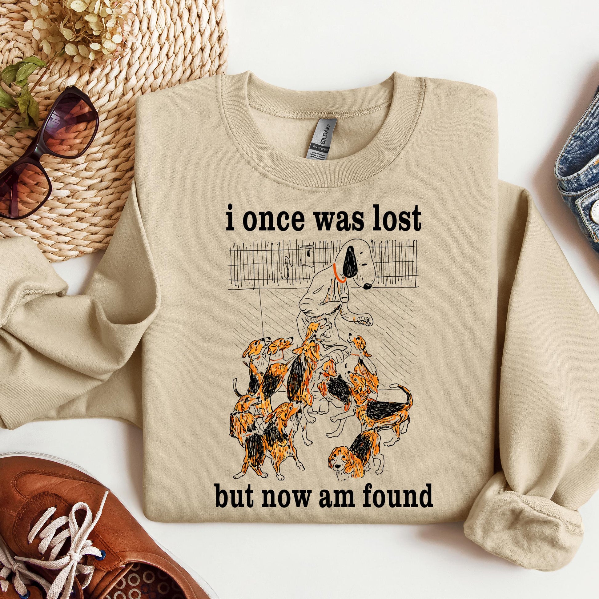 I Once Was Lost But Now Am Found 03