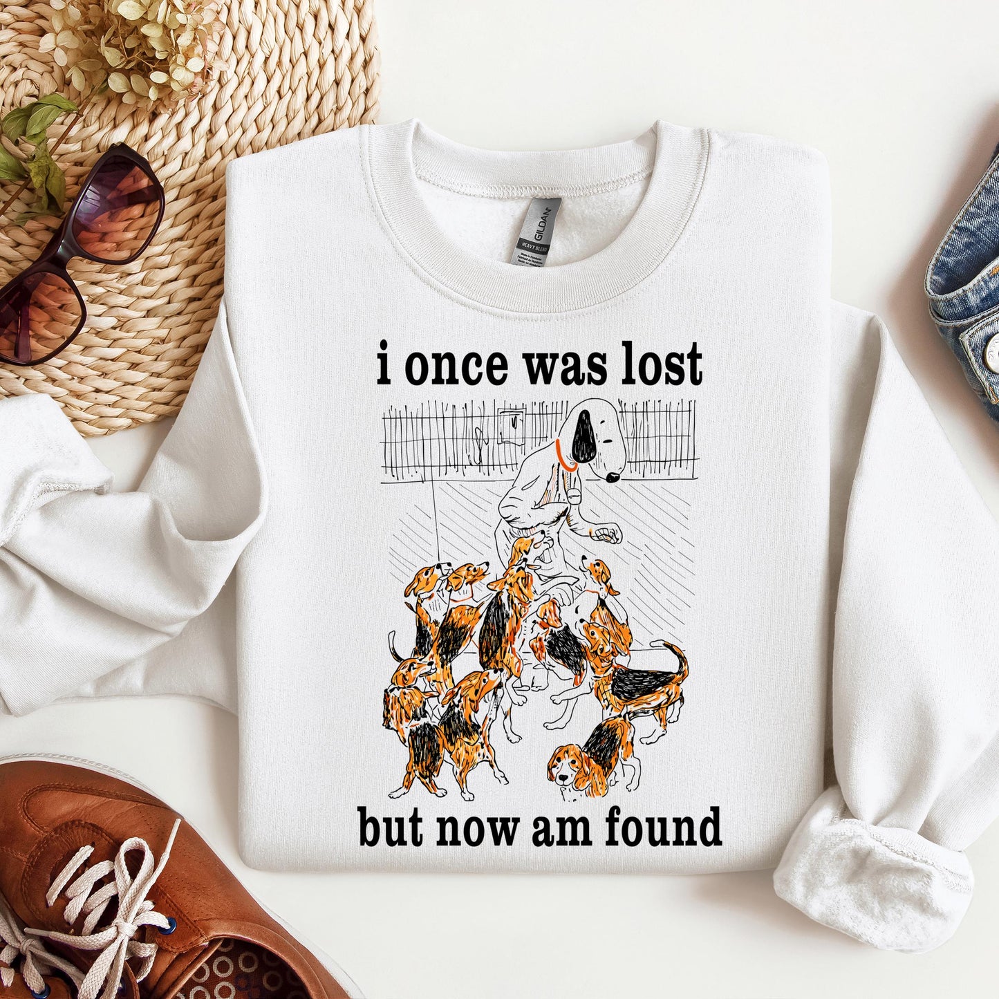 I Once Was Lost But Now Am Found 03