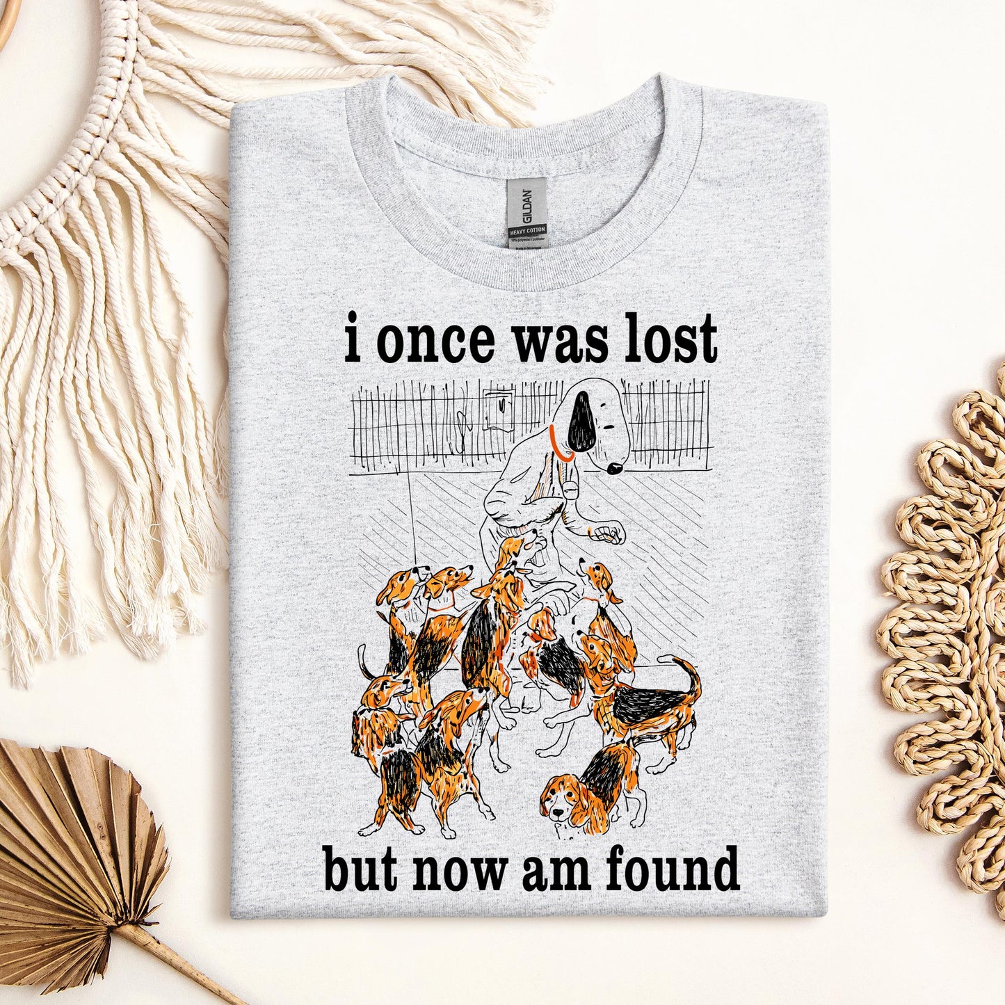 I Once Was Lost But Now Am Found 03