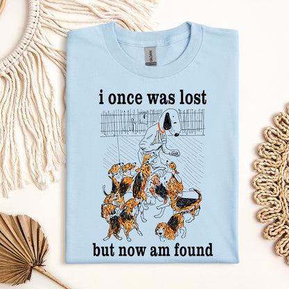 I Once Was Lost But Now Am Found 03