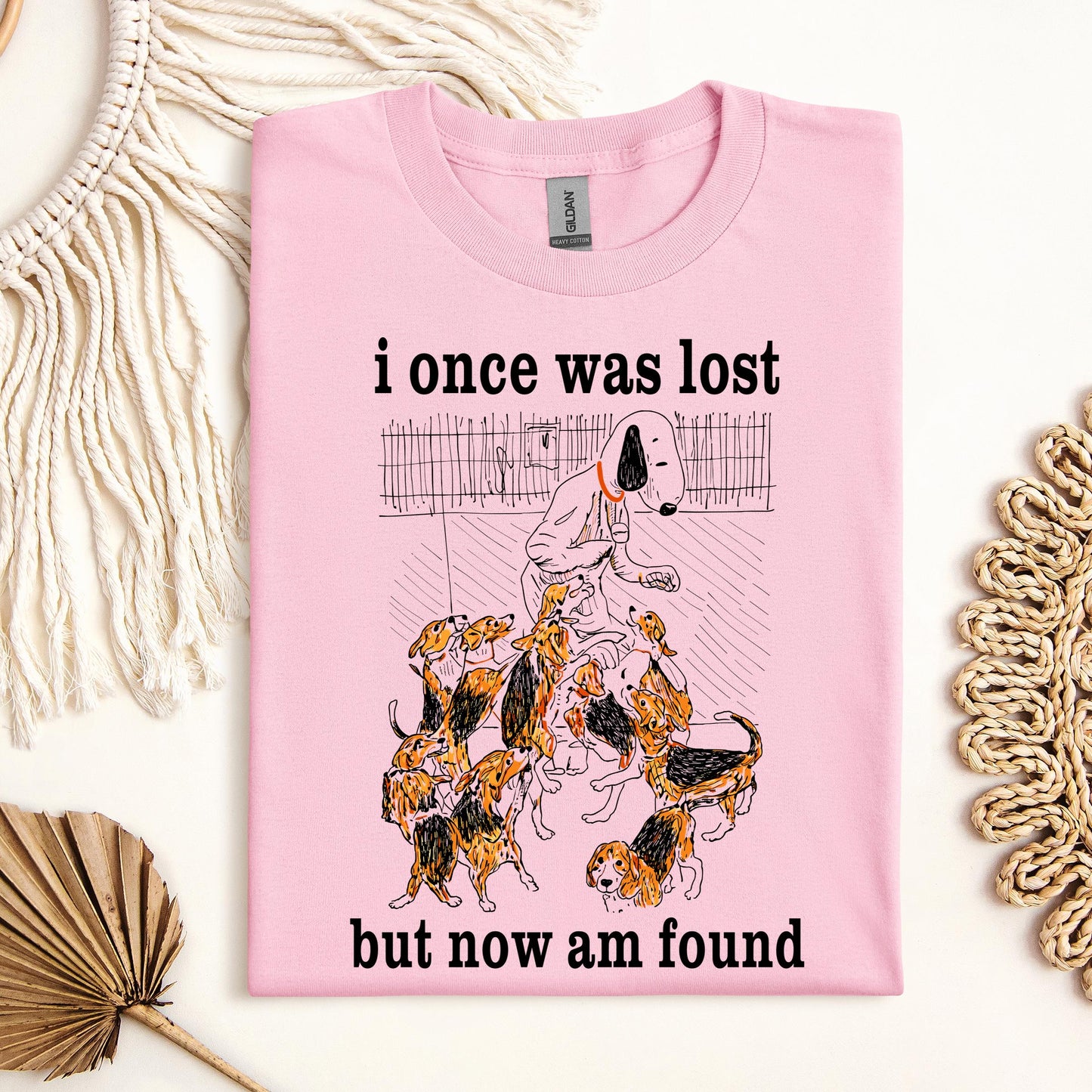 I Once Was Lost But Now Am Found 03